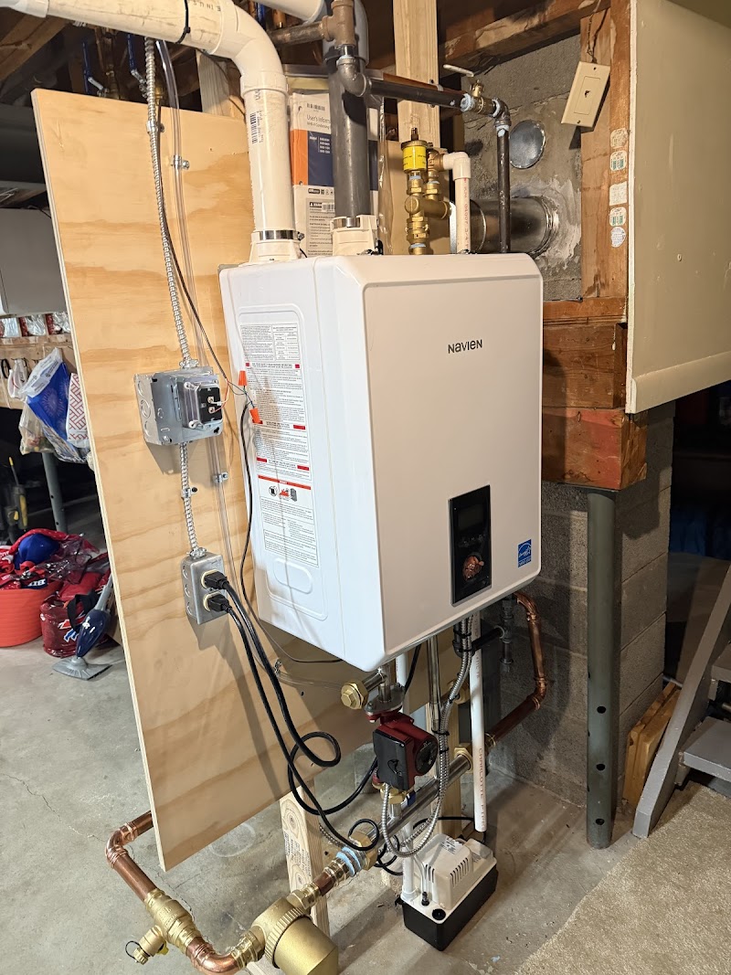 Reimer Heating, Cooling & Plumbing - General Contractor in Cheektowaga