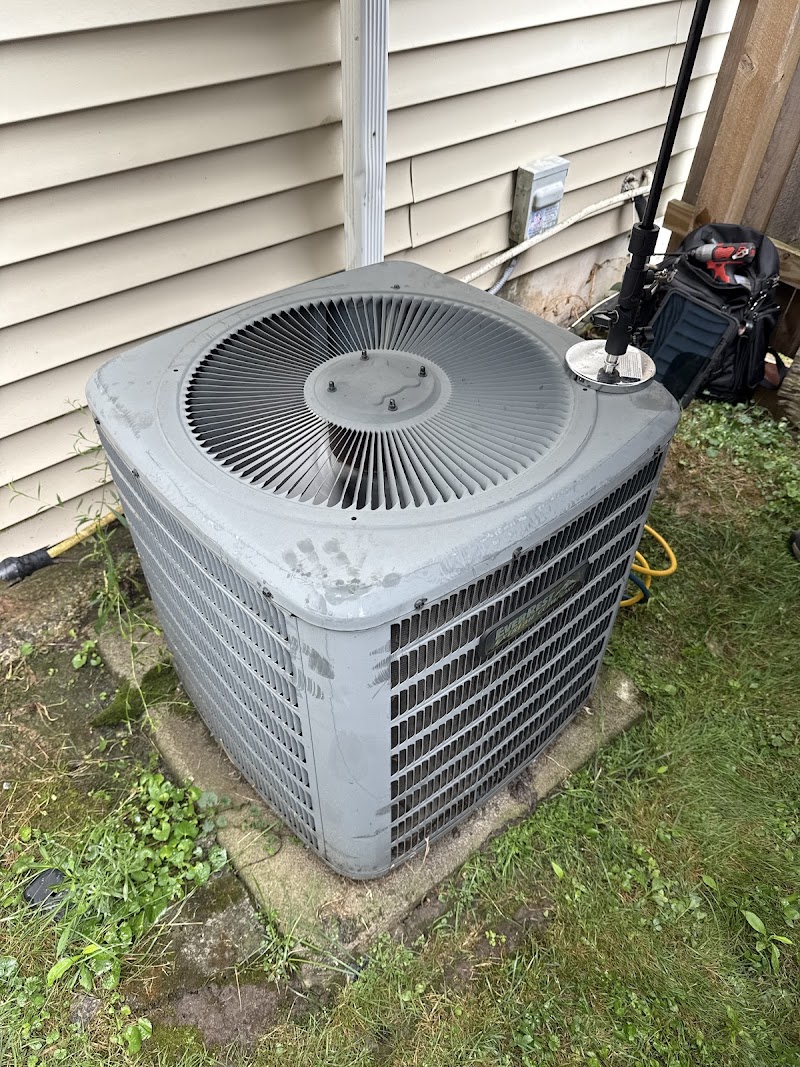 Reimer Heating, Cooling & Plumbing - General Contractor in Cheektowaga