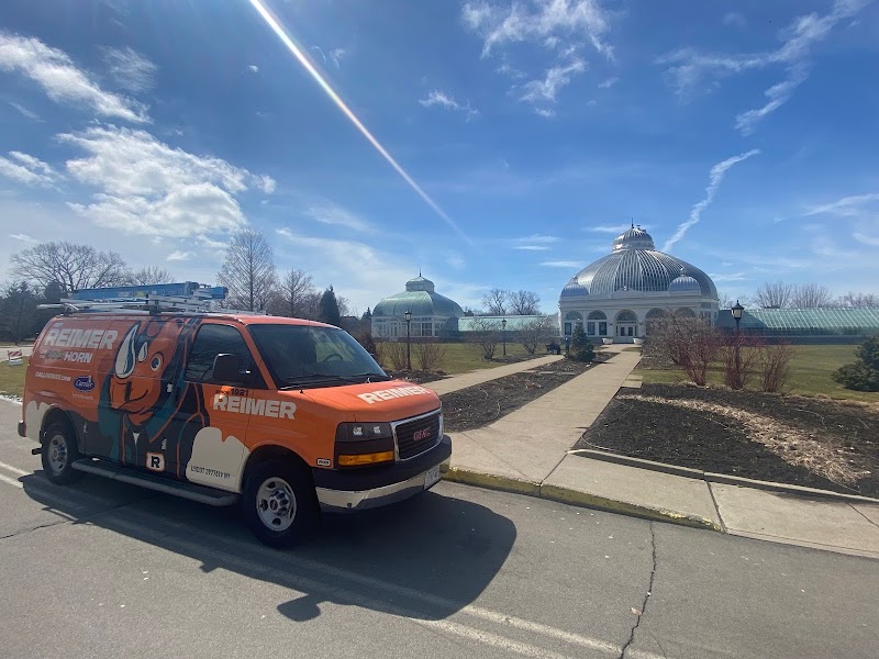 Reimer Heating, Cooling & Plumbing - General Contractor in Cheektowaga