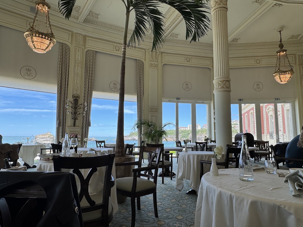 Hôtel du Palais Biarritz, The Unbound Collection by Hyatt 4