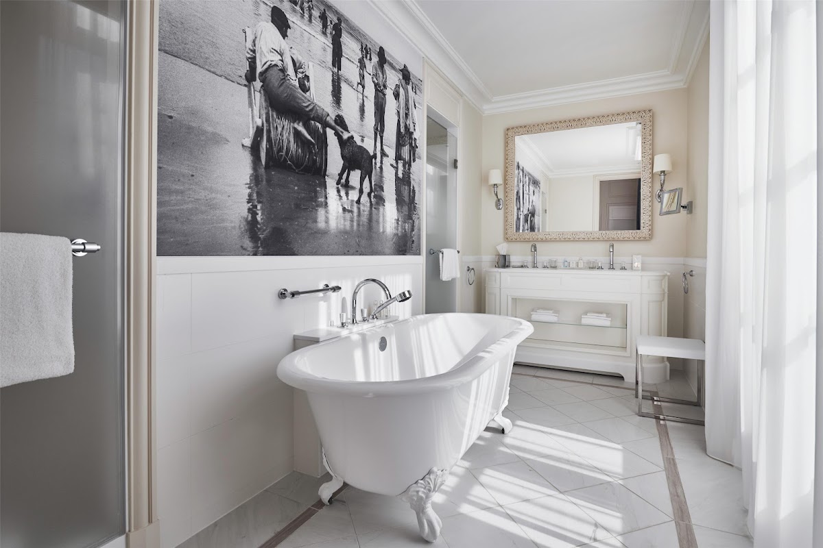 Hôtel du Palais Biarritz, The Unbound Collection by Hyatt 3