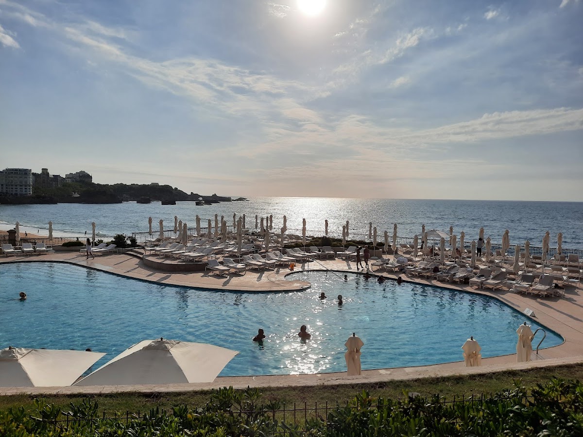 Hôtel du Palais Biarritz, The Unbound Collection by Hyatt 2