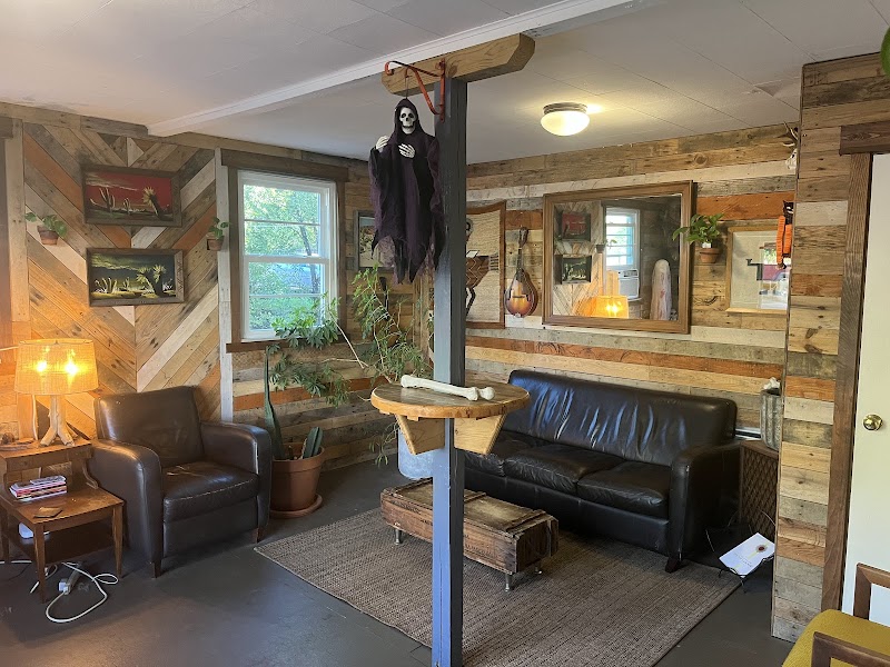 Hopscotch Coffee & Records photo 4