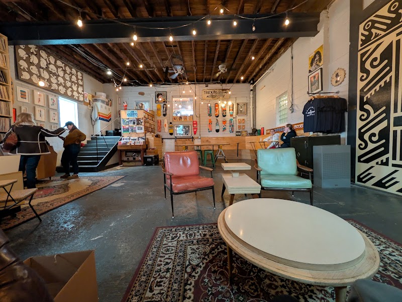 Hopscotch Coffee & Records photo 3