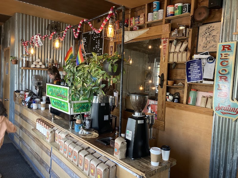Hopscotch Coffee & Records photo 4