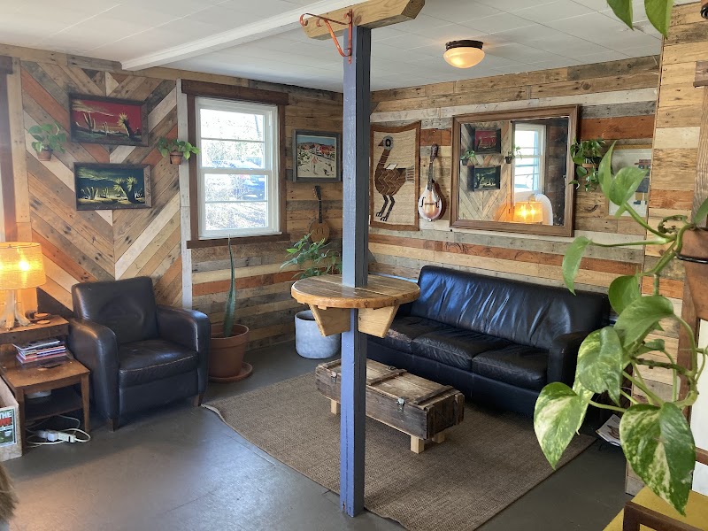 Hopscotch Coffee & Records photo 4