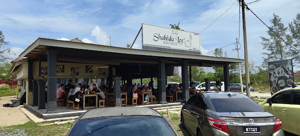 Shahida Lee Kitchen Dungun, Terengganu (Best - Photo 1