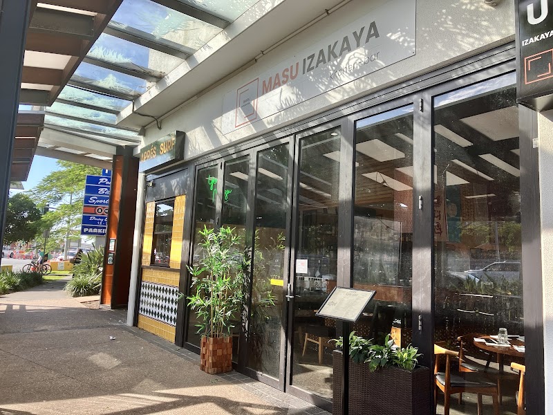 Masu Izakaya photo 1