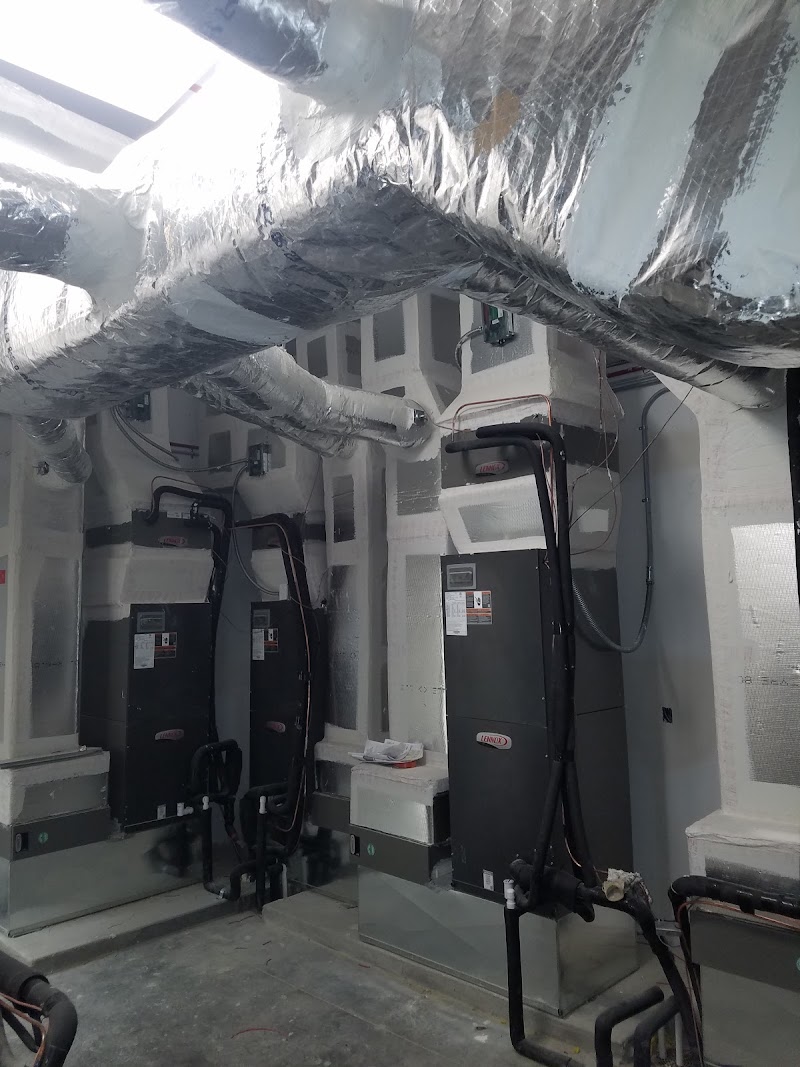 Crystal Air & Water, Inc. - HVAC in Gainesville