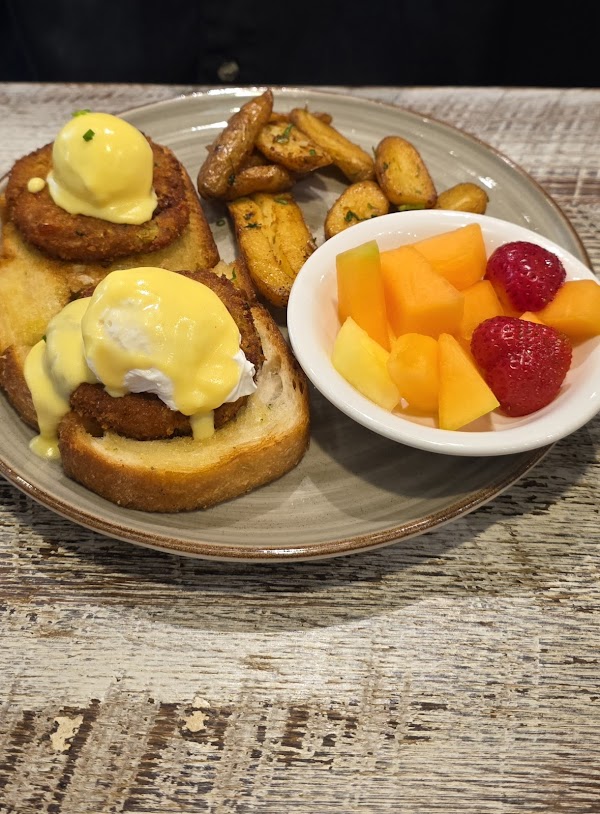 Photo of Local Table