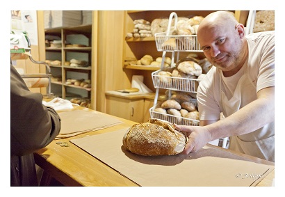 Panadería O Varrendeiro photo 5