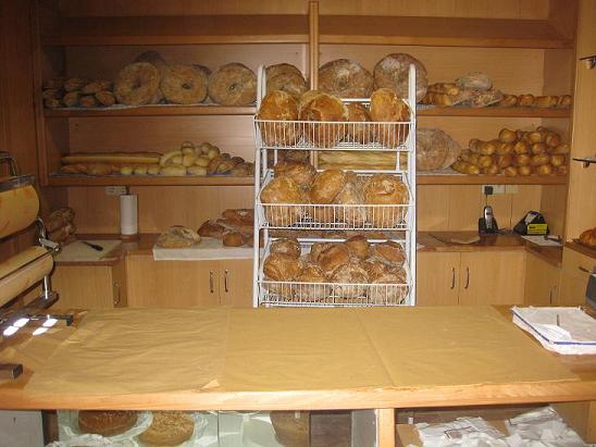 Panadería O Varrendeiro photo 1