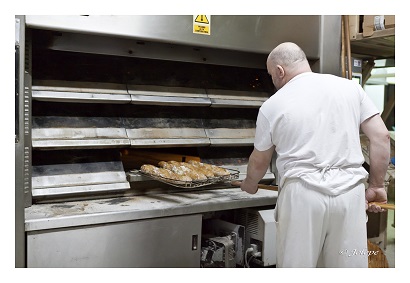 Panadería O Varrendeiro photo 4