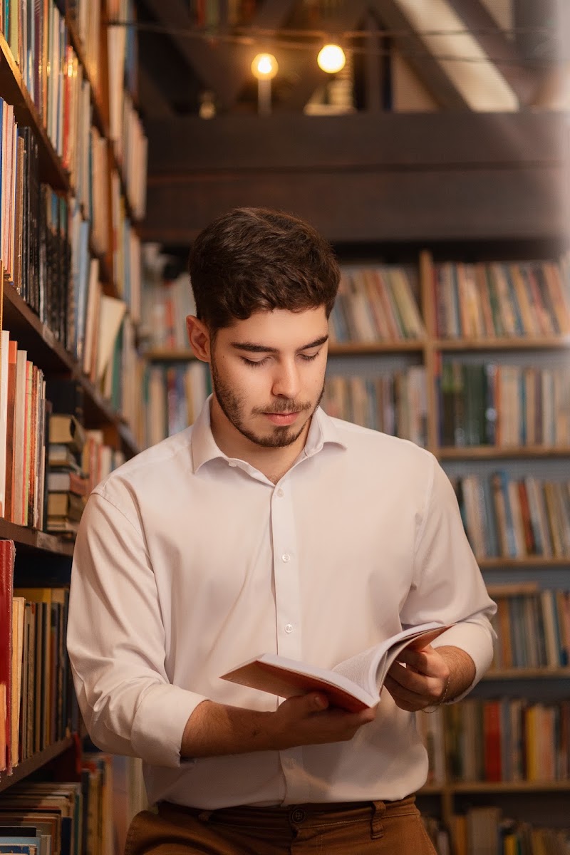 Foto de Psicólogo João Victor da Maia (Psicologia do Esporte e Clínica)
