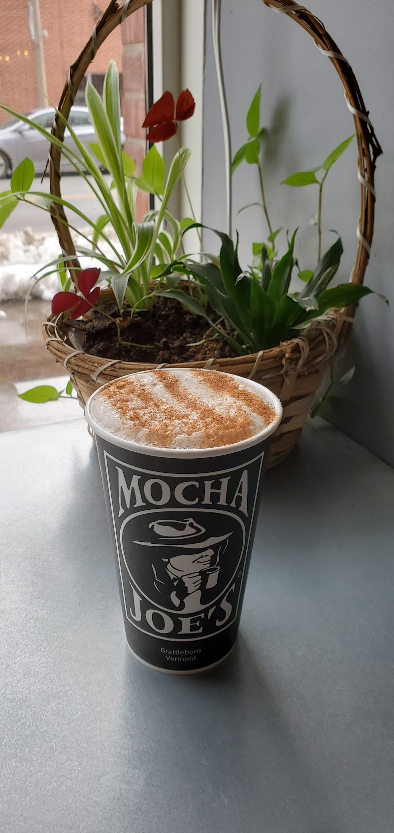 The Coffee Bar photo 2