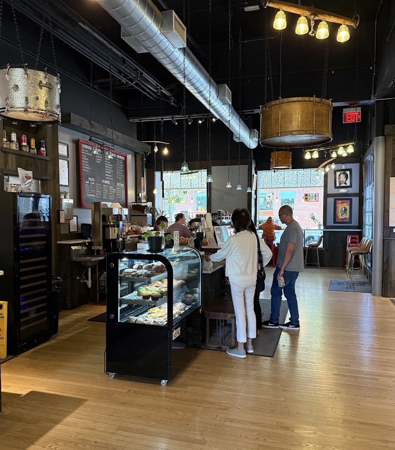 The Coffee Bar photo 4