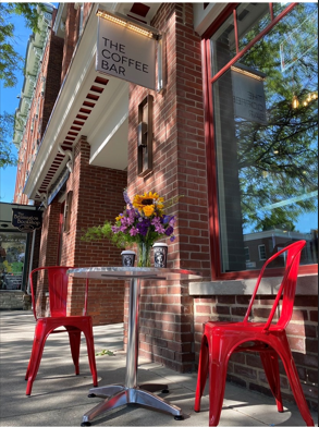 The Coffee Bar photo 1