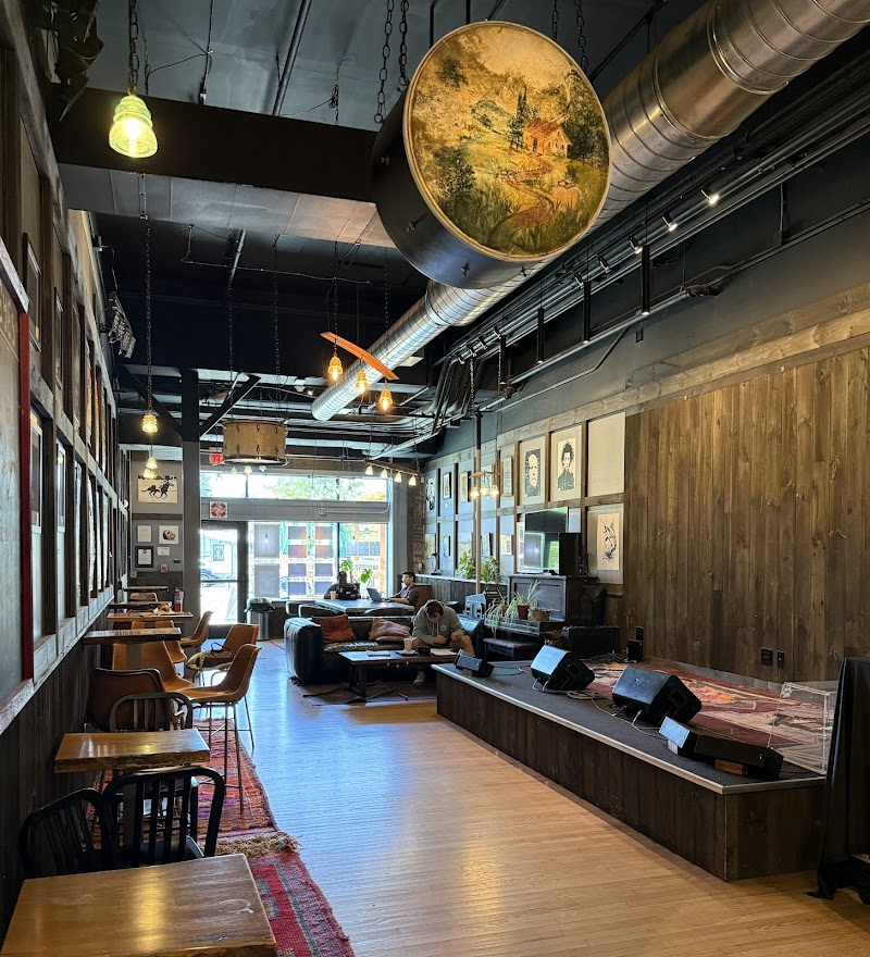 The Coffee Bar photo 3