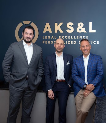 Aronberg, Kouser, Snyder & Lindemann - Car accident lawyer in Camden