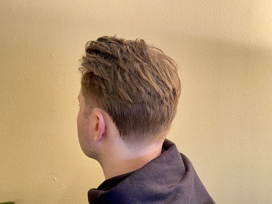 Ace Of Fades Barbershop