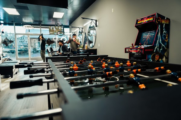 Ace Of Fades Barbershop photo 3