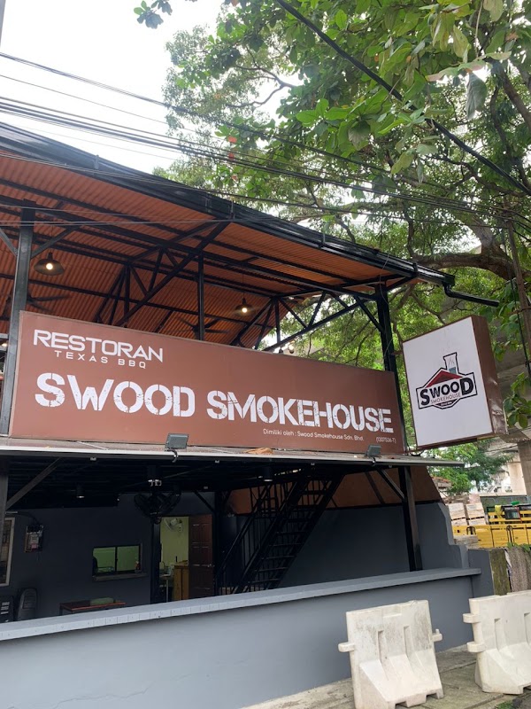 Swood Smokehouse Texas BBQ - Photo 1
