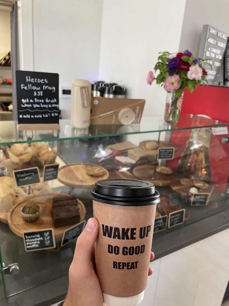 Heroes Coffee photo 4