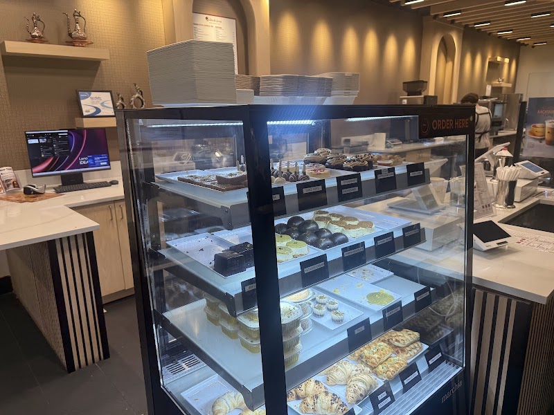 Qahwah House- Sterling Heights photo 4