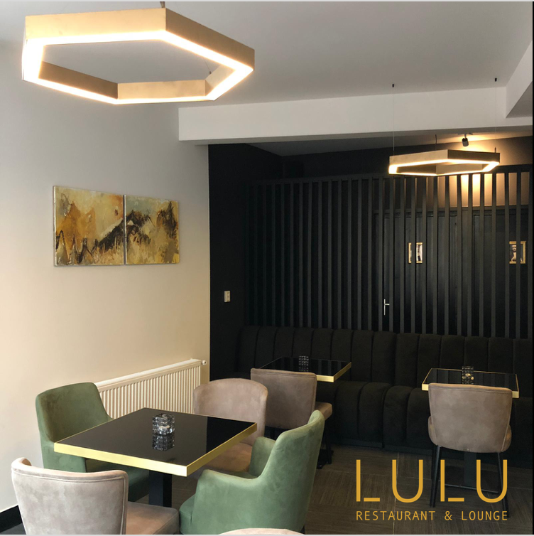 LuLu Restaurant & Lounge