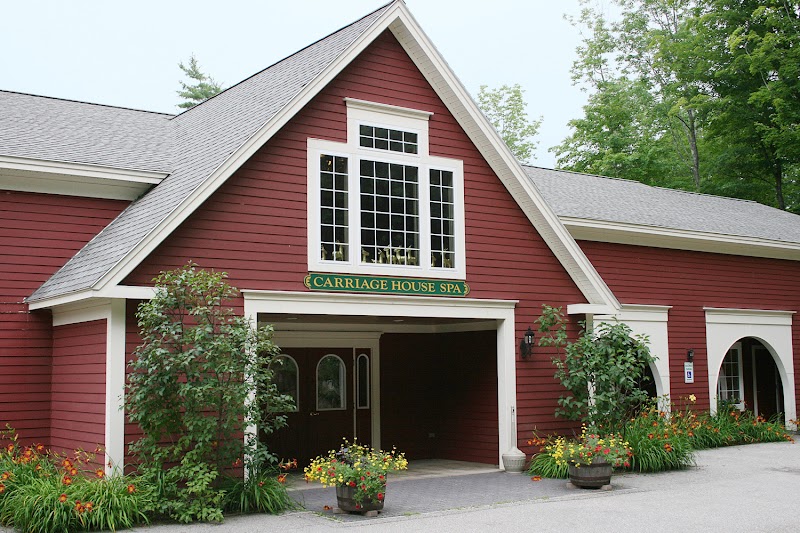 Christmas Farm Inn and Spa