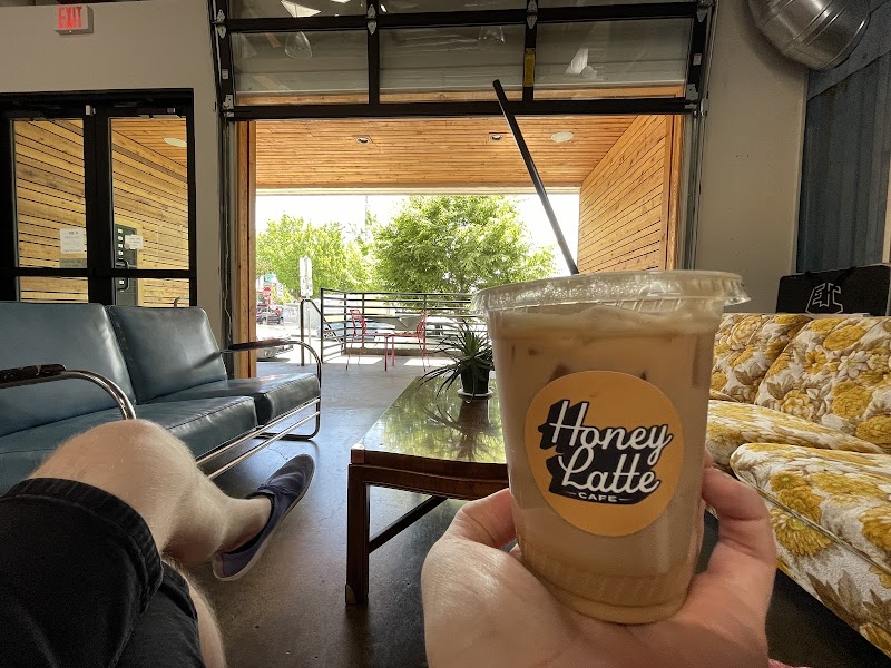 Honey Latte Cafe photo 2
