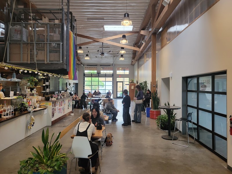 Honey Latte Cafe photo 2