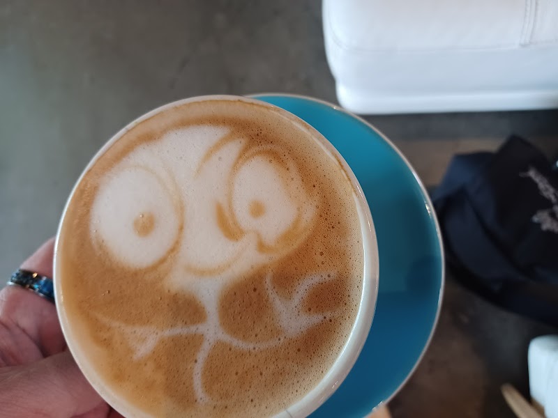 Honey Latte Cafe photo 4