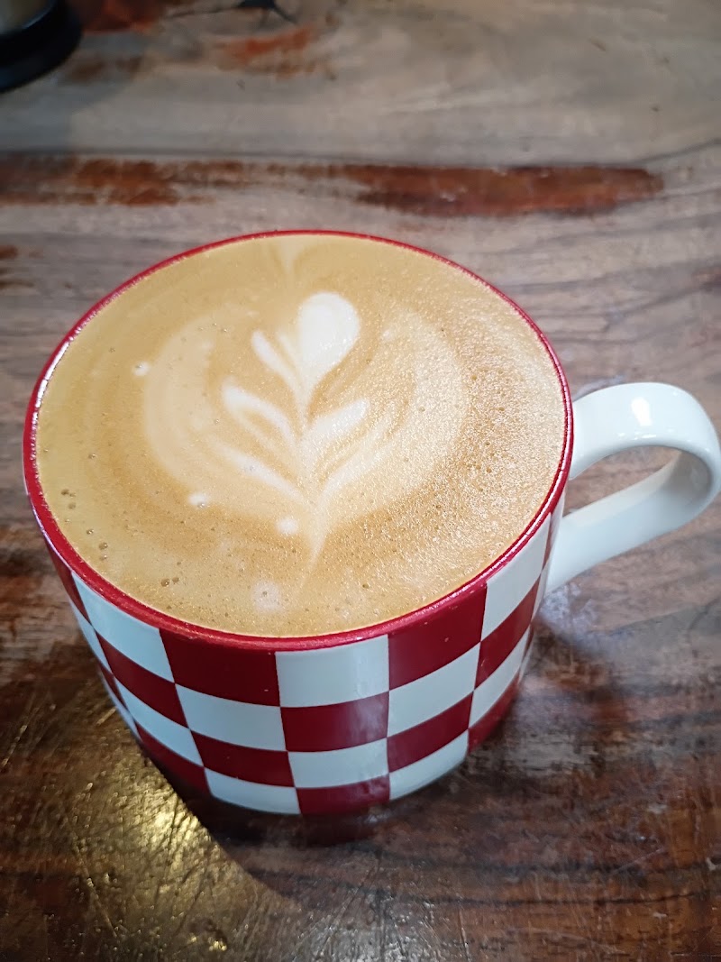Honey Latte Cafe photo 2