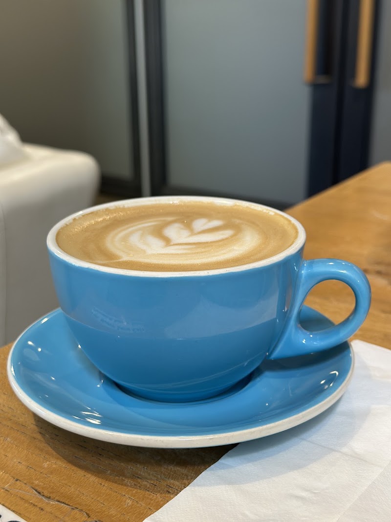 Honey Latte Cafe photo 4