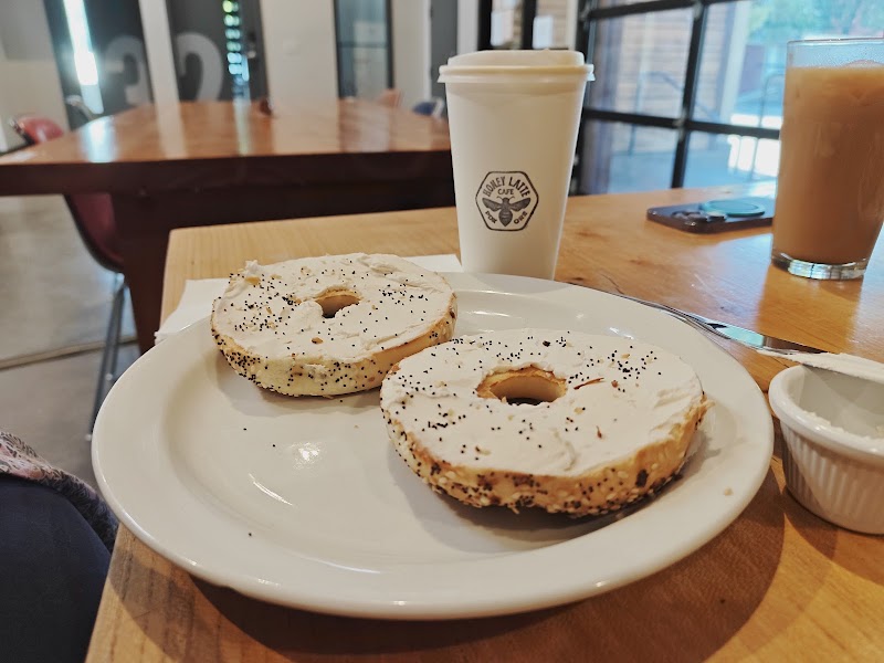 Honey Latte Cafe photo 2