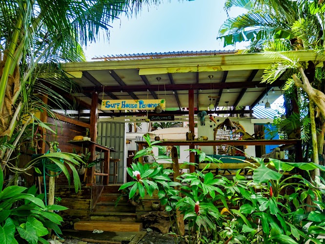 Surf House Pavones