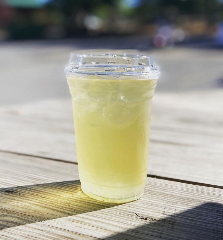 Brevada - Café, Bistro, Pub, Social House, Ice Cream photo 2