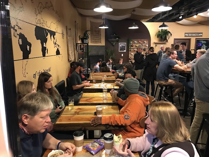 Brevada - Café, Bistro, Pub, Social House, Ice Cream photo 1