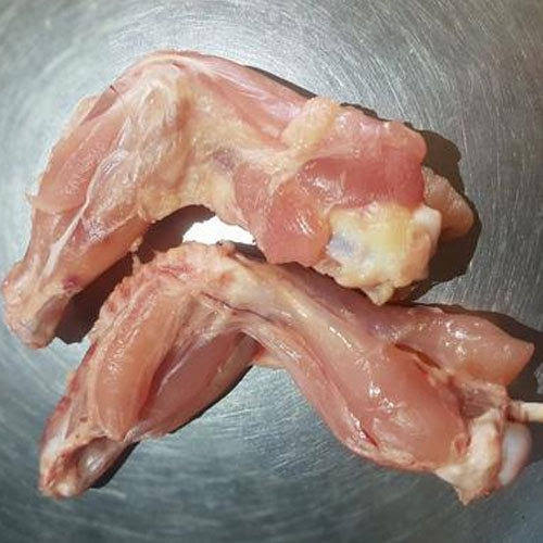 Purani halal chicken shop photo 3