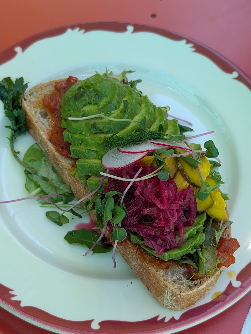 Dilly Dally Coffee Cafe photo 4