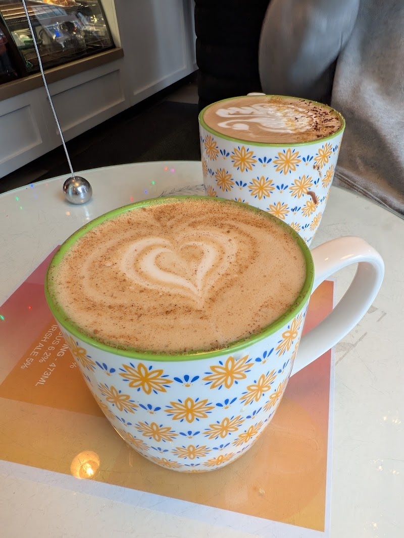 Dilly Dally Coffee Cafe photo 3