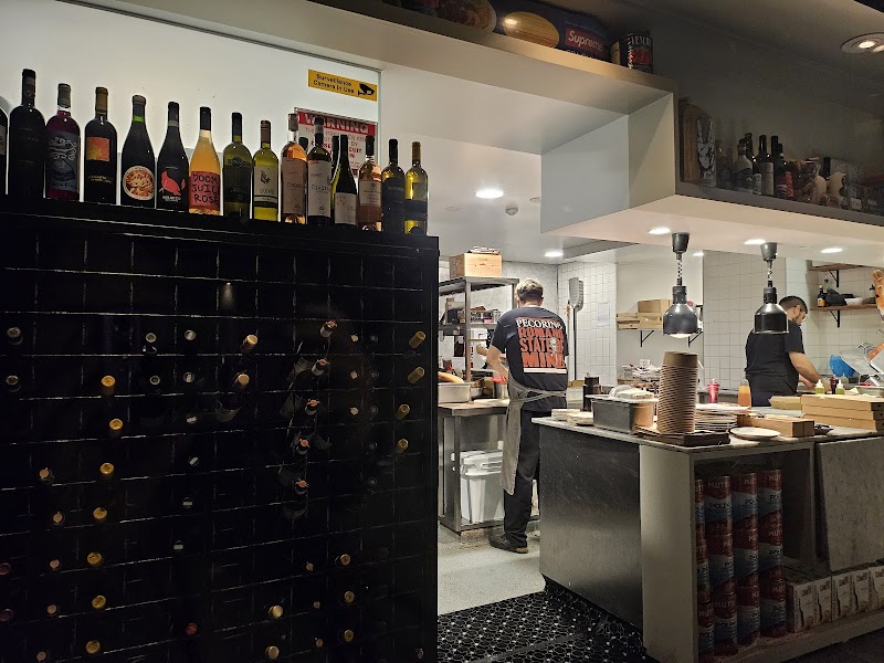 Cicerone ~ Cucina Romana