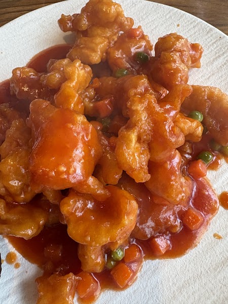 Cooking Girl photo 4