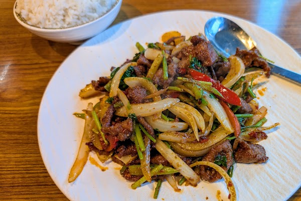 Cooking Girl photo 8