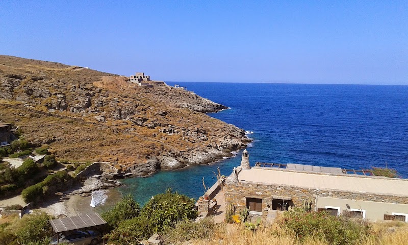 Παραλια Καστελακια