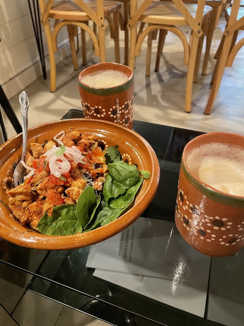 Monarch Art Cafe photo 3