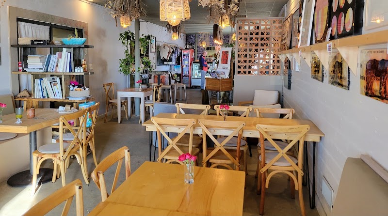 Monarch Art Cafe photo 1