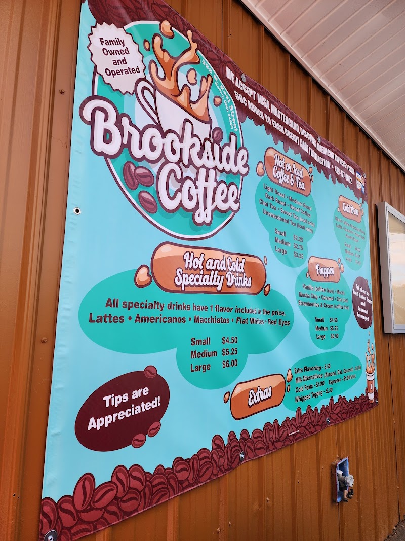 Brookside Coffee photo 3