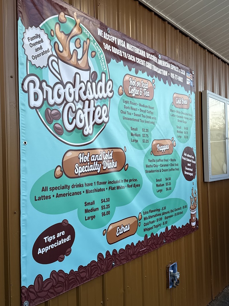 Brookside Coffee photo 4